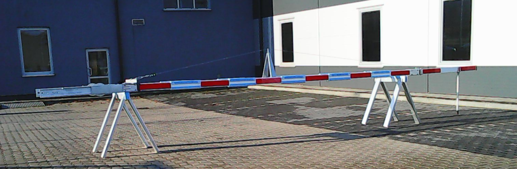 Drągi rogatkowe